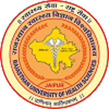 Rajasthan University of Health Sciences (RUHS)